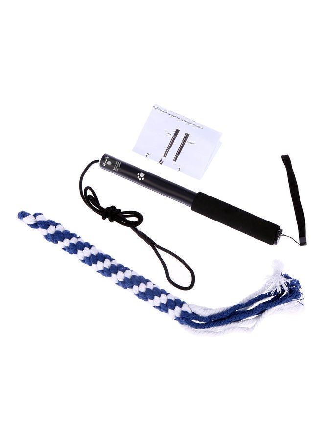 NIBEMINENT Pole Training Exercise Rope - Image 2