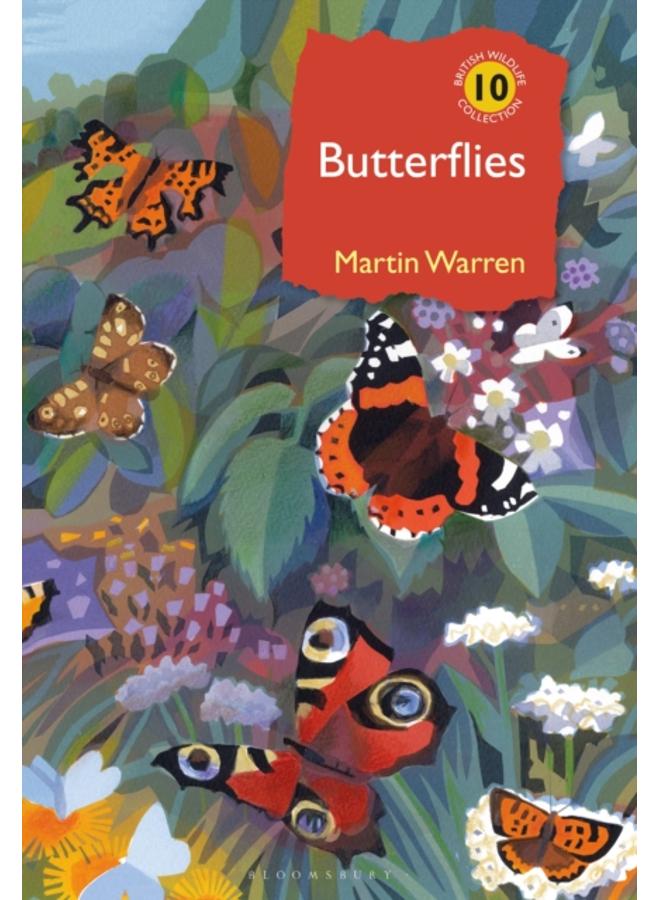 Butterflies : A Natural History 