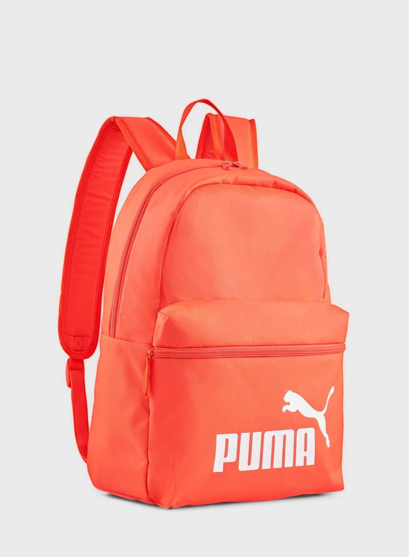 PUMA Phase Backpack