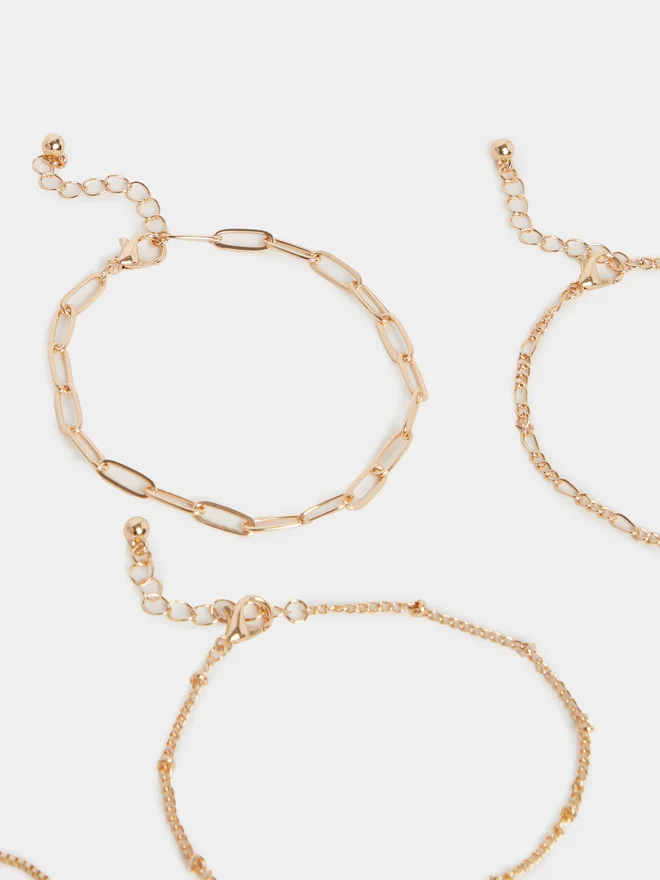Styli Styli Set of 6 - Assorted Bracelet