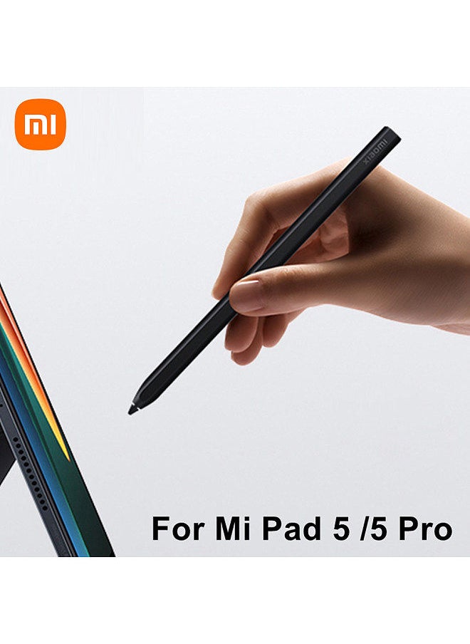 Xiaomi Stylus Pen for Mi Pad 5/5 Pro Tablet Screen Touch Smart Pen With  Drawing Writing Screenshot 240Hz 4090 Pressure Sensitivity Pad Pen KSA |  Riyadh