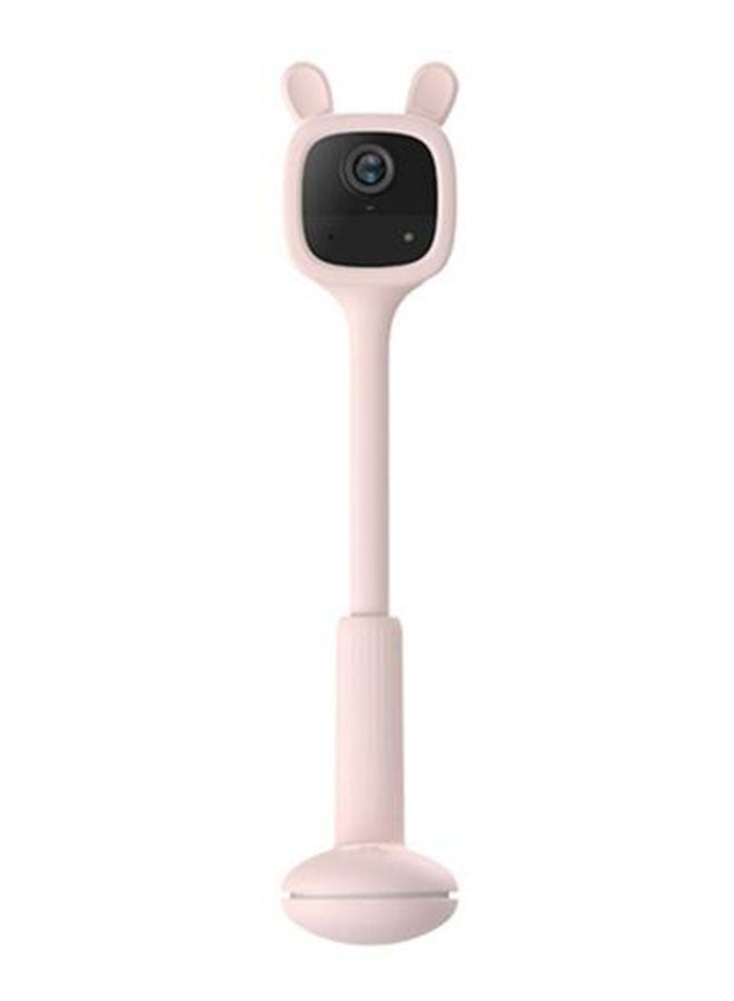 EZVIZ BM1 Baby Monitor Battery-Powered Wi-Fi Indoor Security Camera 2MP 4mm (Mic) - Image 1