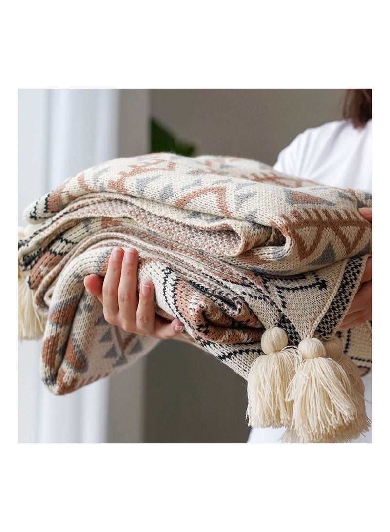 Throw Blanket - Image 1