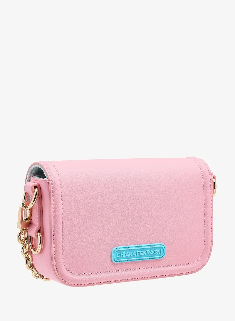 CHIARA FERRAGNI Aurora