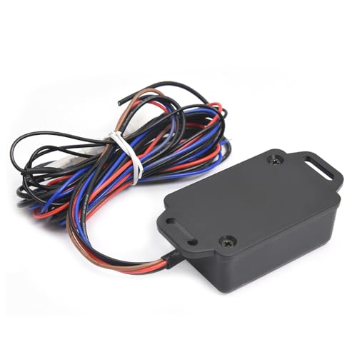 ARTILAURA Gasoline Engine Tachometer Adapter RPM Signal Sensor for AUTO Marine Boat - Image 2