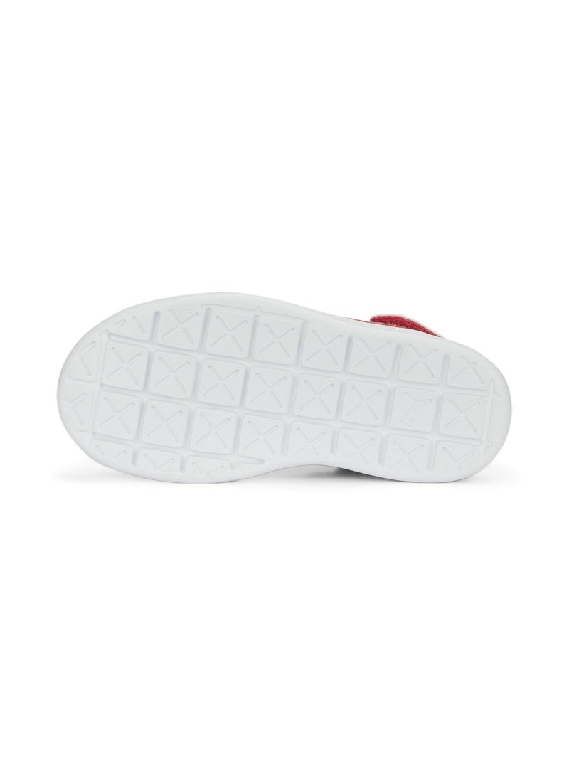 PUMA Light-Flex Summer Kids Pink Sandals - Image 4