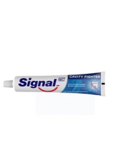 Signal 3 pieces of Signal Anti-Cavity Toothpaste 50ml  - Image 5