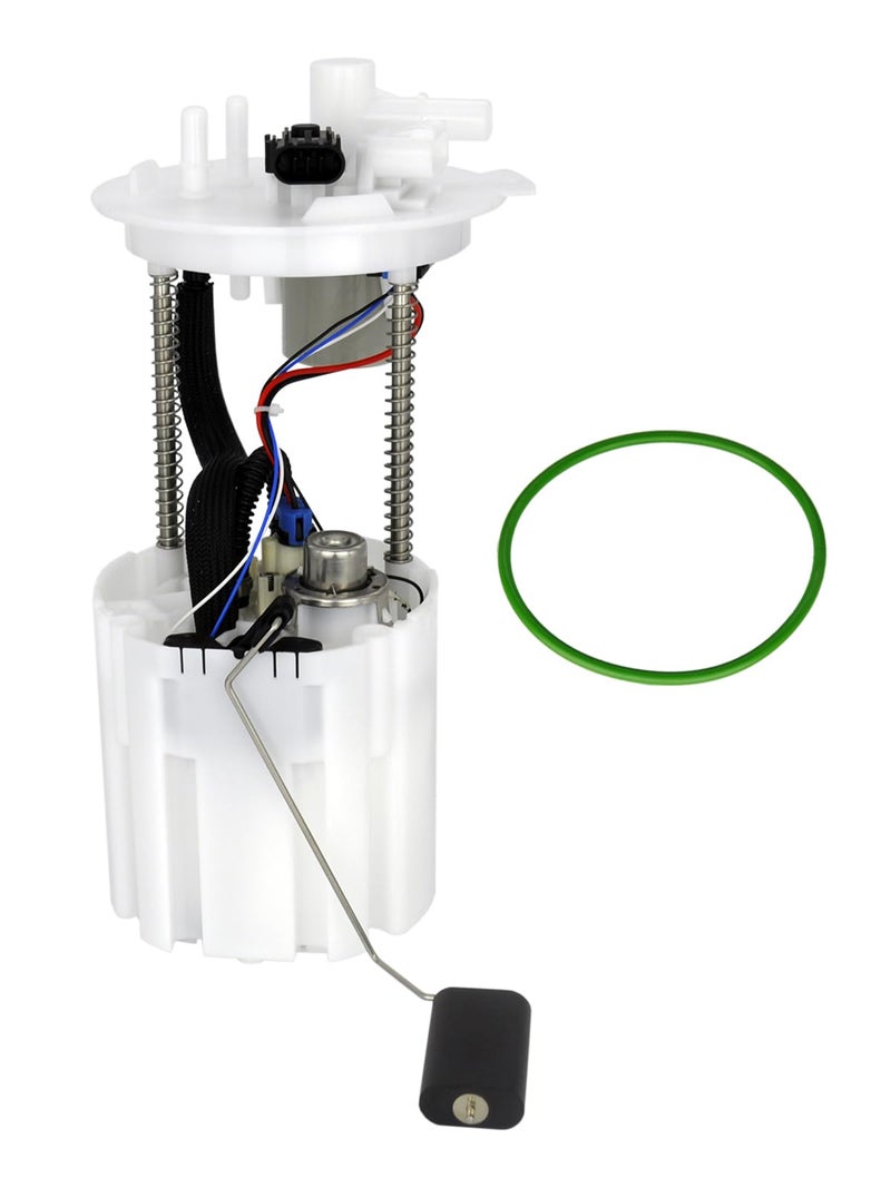 FG2033 Fuel Pump Module Assembly wPressure Sensor Fits 2015 2016 2017 2018 2019 2020 Chevrolet Impala 36L 25L GAS FLEX SP6742M 13592646