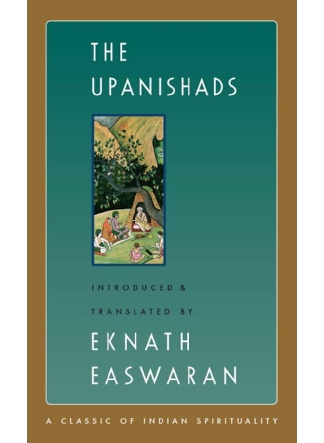 The Upanishads
