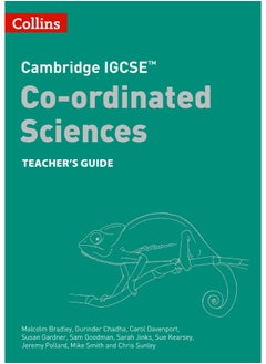 Cambridge IGCSE™ Co-ordinated Sciences Teacher Guide  - Image 4