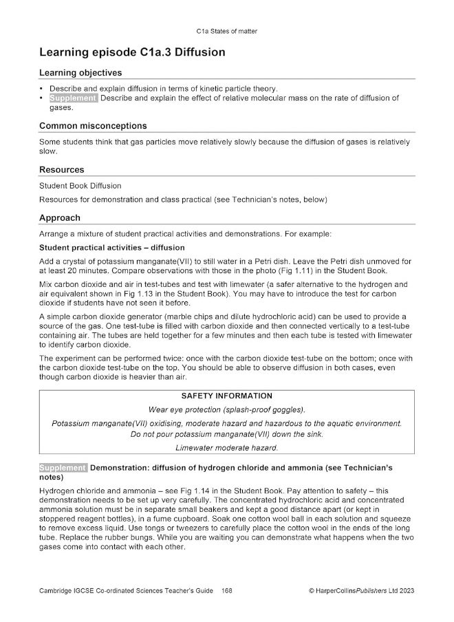 Cambridge IGCSE™ Co-ordinated Sciences Teacher Guide - pzsku/Z28063813C5C04DFF0B1CZ/45/_/1740733277/041b982c-0668-44f3-85bb-92ce5358e3d7