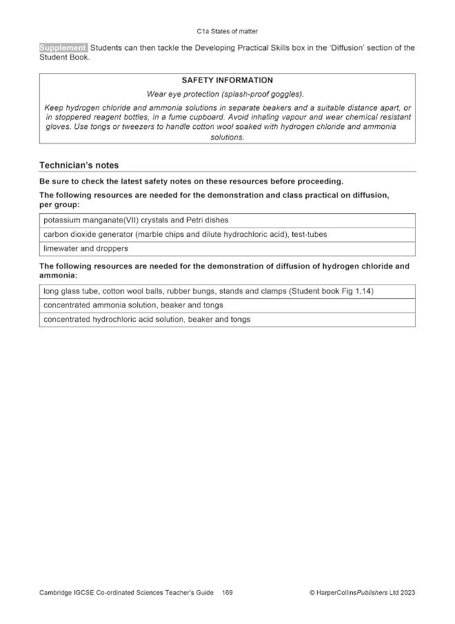 Cambridge IGCSE™ Co-ordinated Sciences Teacher Guide - pzsku/Z28063813C5C04DFF0B1CZ/45/_/1740733338/a615c180-ef72-4c80-af46-e699c4981225