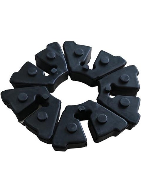 Coupling Tire Ülker Cf Moto 250 Nk - 250 Sr