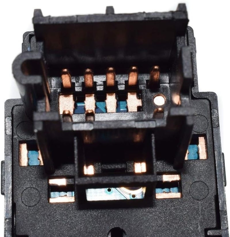 Yurefax Master Side View Mirror Switch for Buick - Image 5