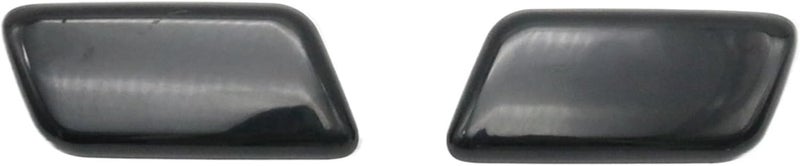 DEMULAX Headlight Washer Jet Nozzle Cover Set for Mitsubishi - Image 4