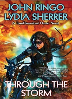 THROUGH THE STORM 