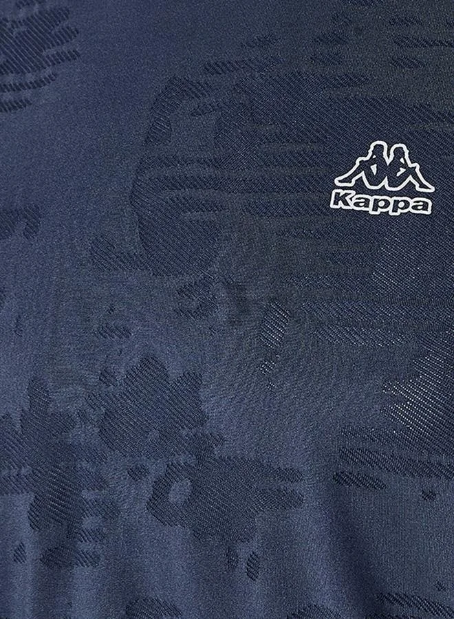 Kappa Kappa Men 2-Way Stretch T-shirt