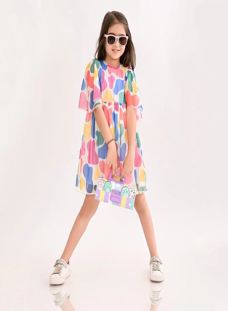 بونكيدز Girls Dress
