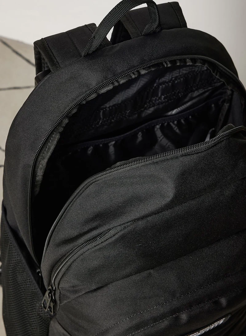 PUMA Academy Wheel Backpack