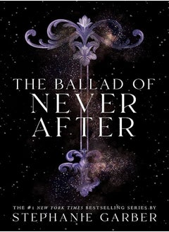 The Ballad of Never After 