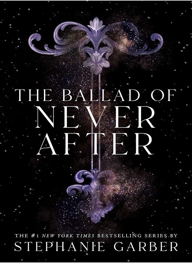 The Ballad of Never After 