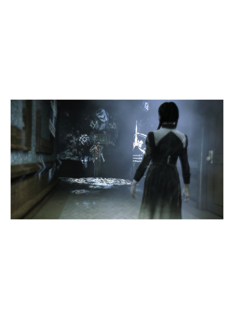 سكوير انيكس لعبة Murdered Soul Suspect (نسخة عالمية) - playstation_3_ps3 - Image 4