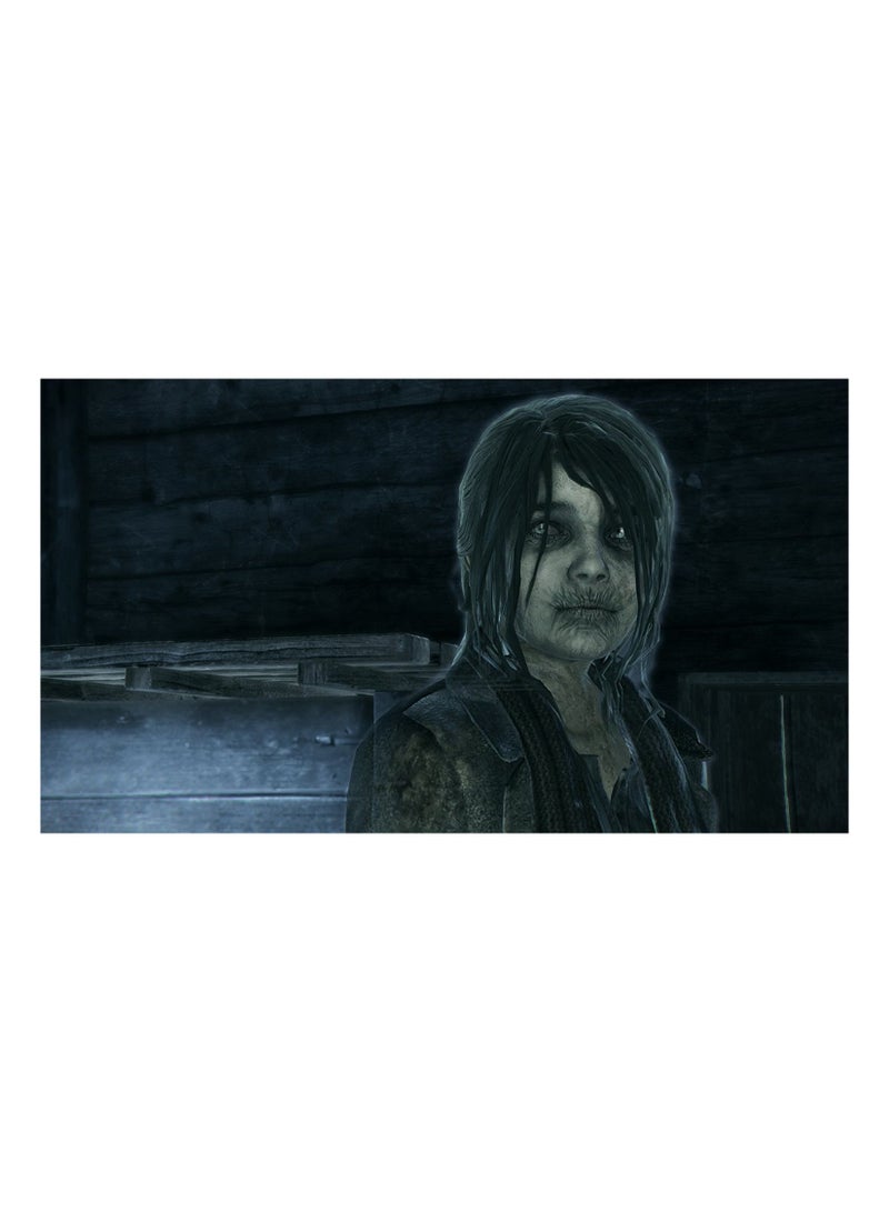 سكوير انيكس لعبة Murdered Soul Suspect (نسخة عالمية) - playstation_3_ps3 - Image 2