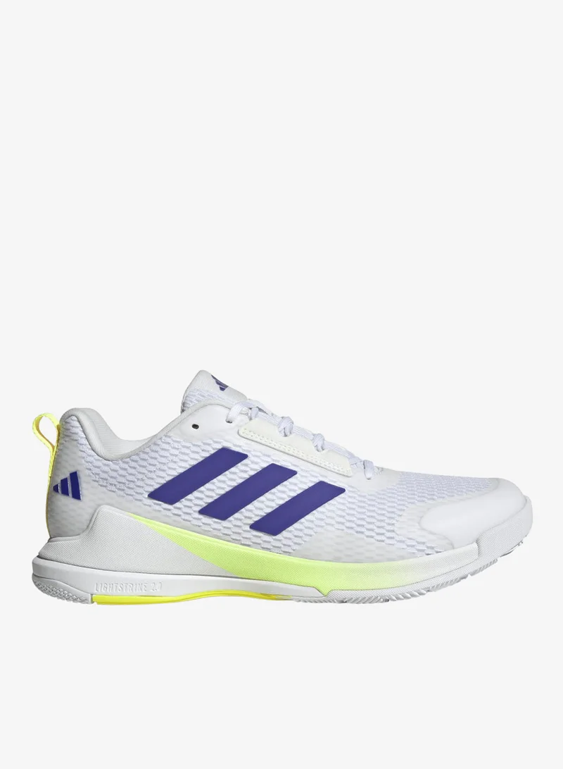 Adidas Novaflight 2 Indoor Shoes