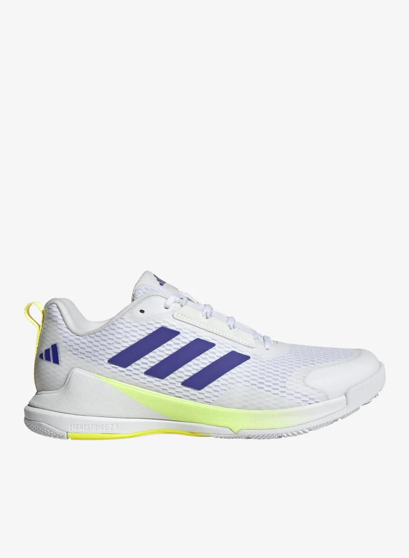 Adidas Novaflight 2 Indoor Shoes