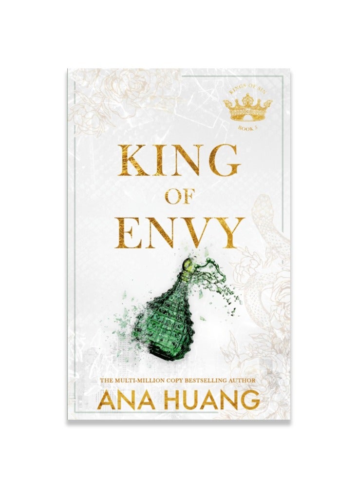 King of Envy