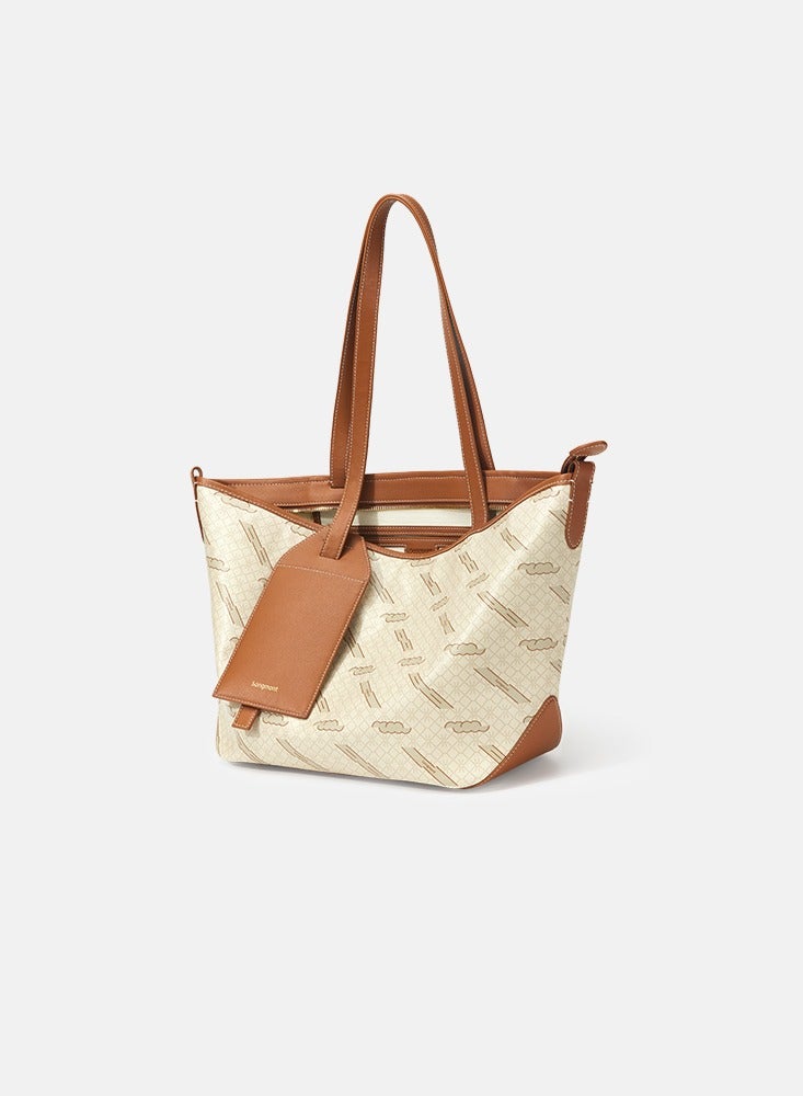 سونغمونت حقيبة حمل متوسطة الحجم من قصور النظر ريترو كوميوتر - Image 1