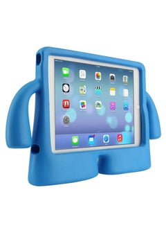 Protective Case for iPad 11 Pro 2022 2021 2020, Cyan