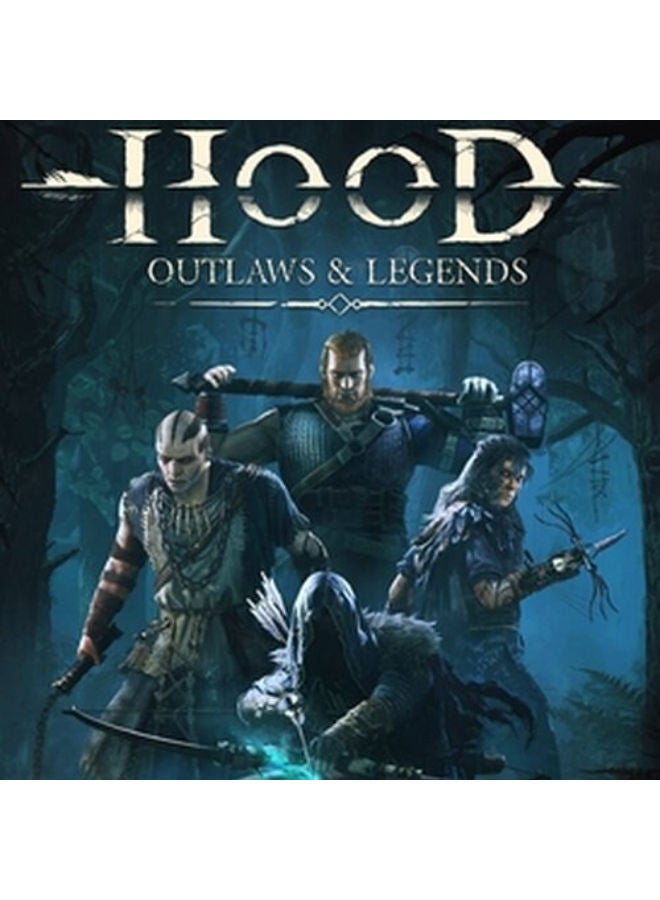 هود: آوتلاوز آند ليجندز نسخة السنة الأولى