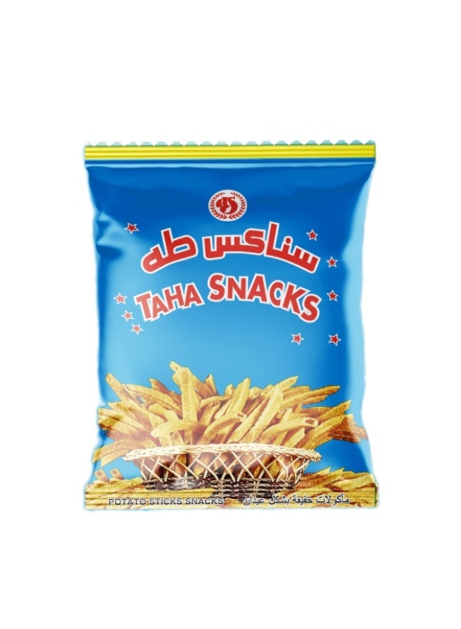 Potato Sticks Taha - 15g