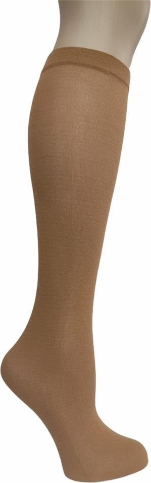 Müjde 70 Den Knee High Socks 24 Pcs  - Image 2