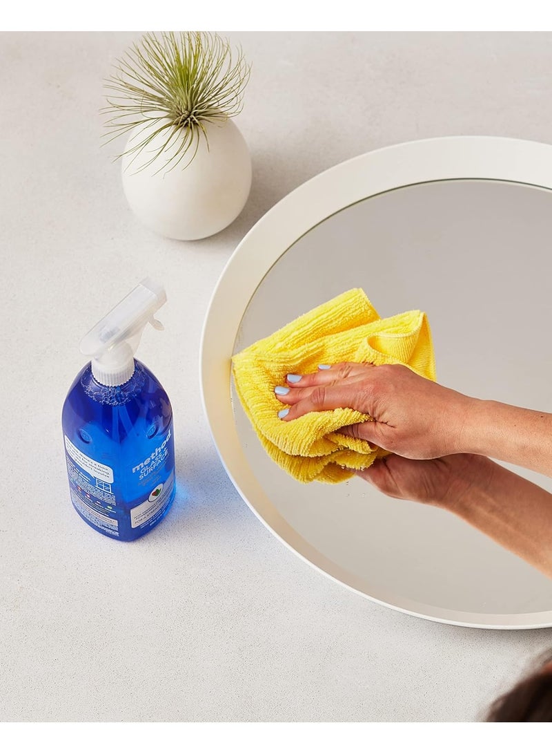 ميثود منظف ​​زجاج بنكهة النعناع 828 مل - Image 5