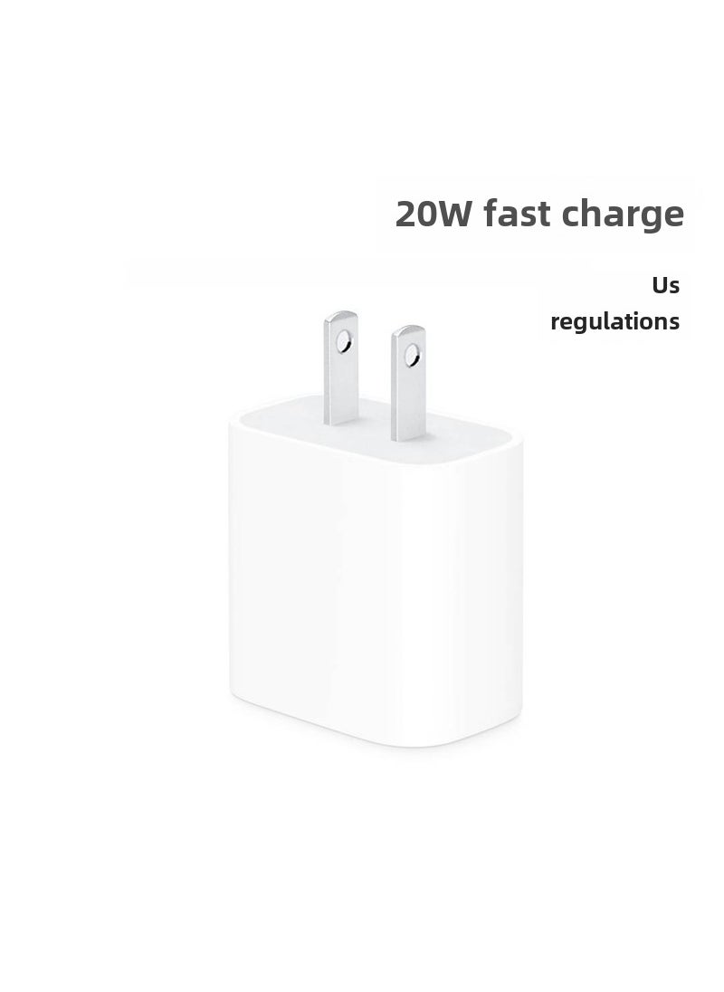 3A Fast Charging Head 20W PD US Gauge Charger - pzsku/Z2807118A438C32B951D0Z/45/_/1731523753/71ac4ca5-72ec-4c9d-a4d1-c60130cf33f9