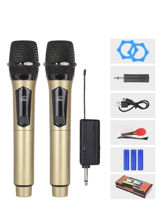 arabest Arabest Wireless Microphone wireless Used Z28072133DB3C306A1D5FZ