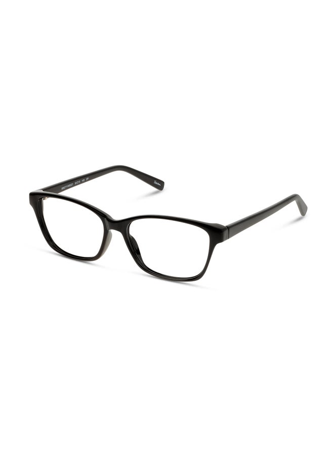 The One  Square ( Made in Italy ) Mens Optical Frames - Image 2