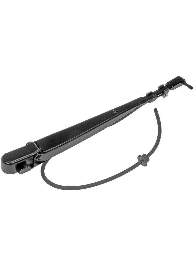 Dorman Dorman 42549 Rear Windshield Wiper Arm Compatible with Select Cadillac / Chevrolet / GMC Models  - Image 1