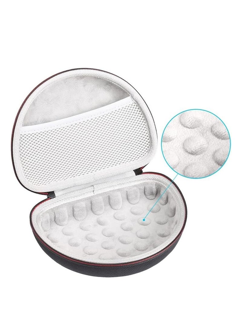 Eva Hard Case for JBL JR310BT JR300BT JR300 JR310 T600 TUNE660NC T450 T500 T510BT Wireless Bluetooth Earphones, For Headset Headphones Accessories  - Image 2