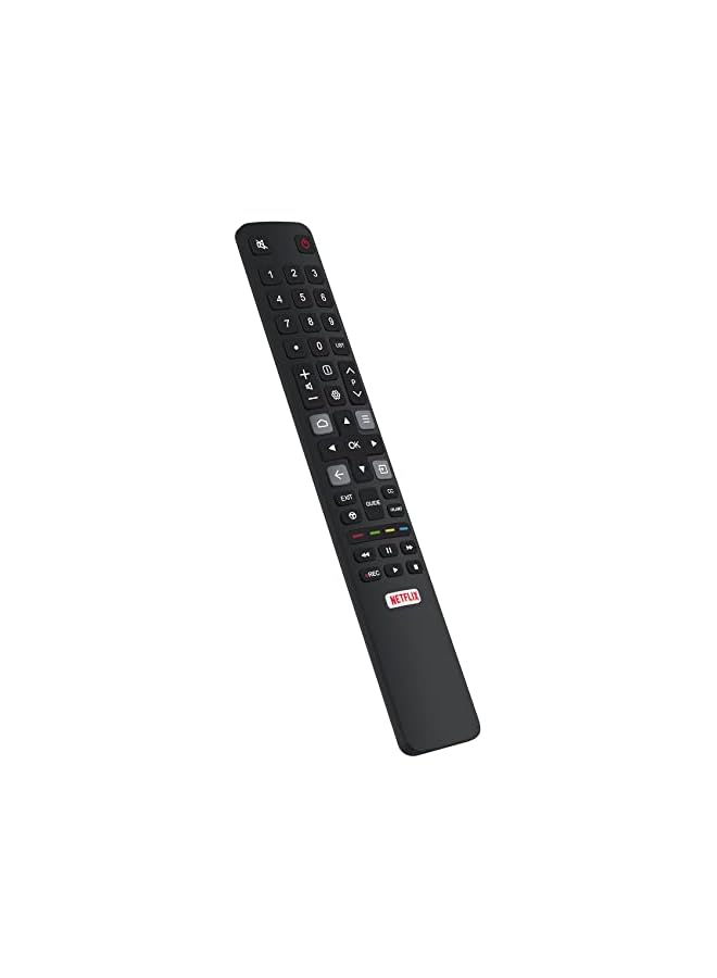 The Bros 06-IRPT45-ERC802NP RC802N YLI8 Replacement Remote Control fit for TCL Android LED TV LED32S6500S LED32S6550S - Image 4