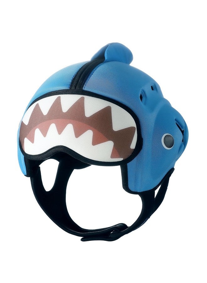 ألبين هيرينج بروتكشن واقيات أذن ألباين مافي للأطفال الرضع والأطفال الصغار حتى عمر 36 شهرًا - معتمدة من CE وANSI - سدادات أذن عازلة للضوضاء - سماعات رأس مريحة للأطفال تحمي من تلف السمع وتحسن النوم - أزرق - Image 1