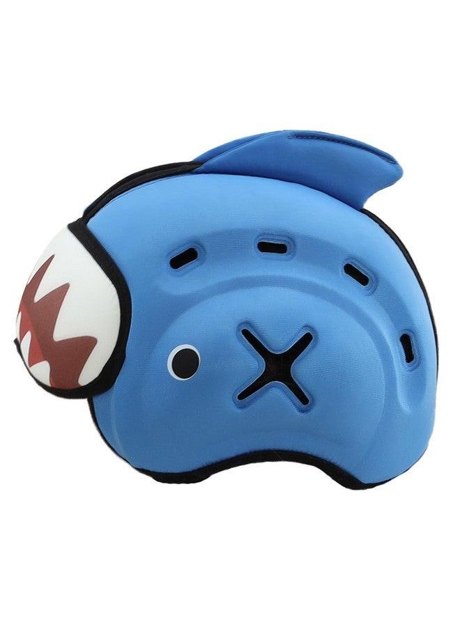 ألبين هيرينج بروتكشن واقيات أذن ألباين مافي للأطفال الرضع والأطفال الصغار حتى عمر 36 شهرًا - معتمدة من CE وANSI - سدادات أذن عازلة للضوضاء - سماعات رأس مريحة للأطفال تحمي من تلف السمع وتحسن النوم - أزرق - Image 2