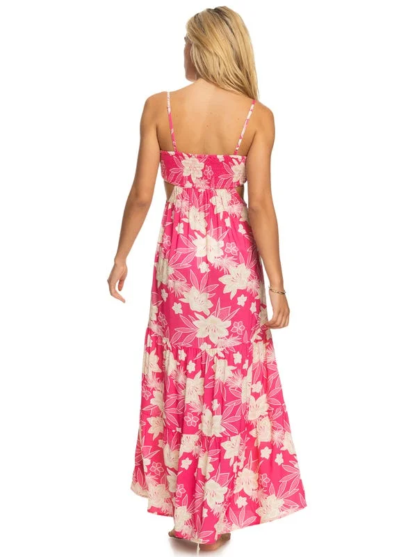 Roxy Hot Tropics Maxi Dress - Women