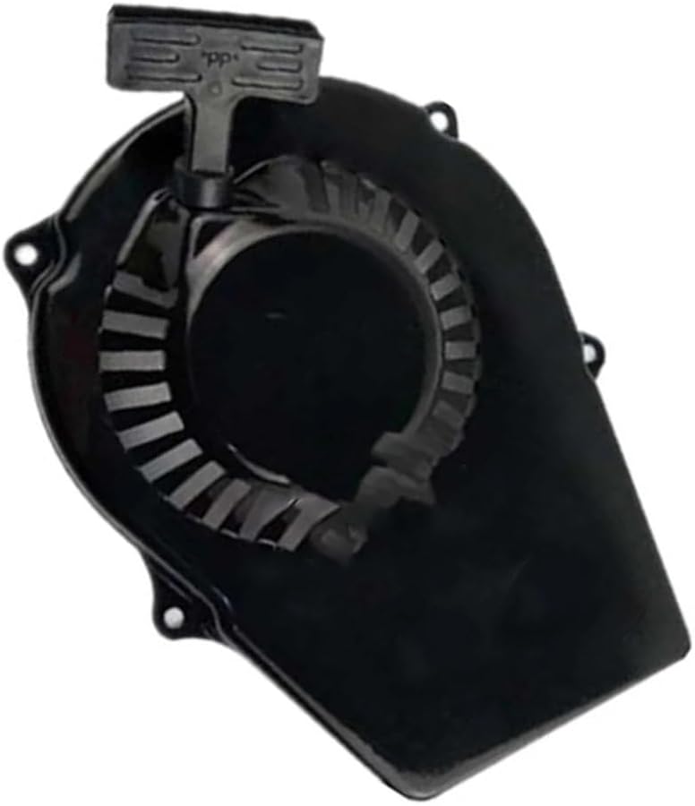 ET950 Generator Pull Starter Recoil Starter Lawn Mower Replacement Durable Wear Resistant - Image 1