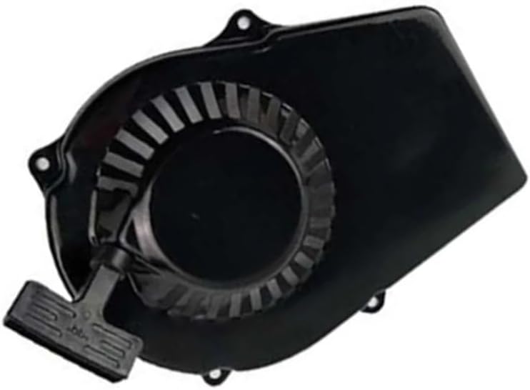 ET950 Generator Pull Starter Recoil Starter Lawn Mower Replacement Durable Wear Resistant - Image 3