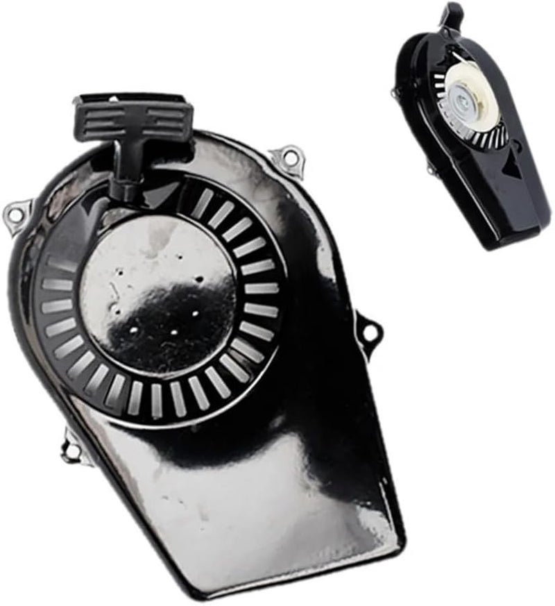 ET950 Generator Pull Starter Recoil Starter Lawn Mower Replacement Durable Wear Resistant - Image 4