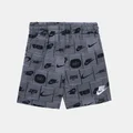 Nike Grey