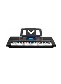 AIERSI COMBO OFFER OF ELECTRONIC ORGAN 1758BK WITH KEYBOARD BAG  - Image 3